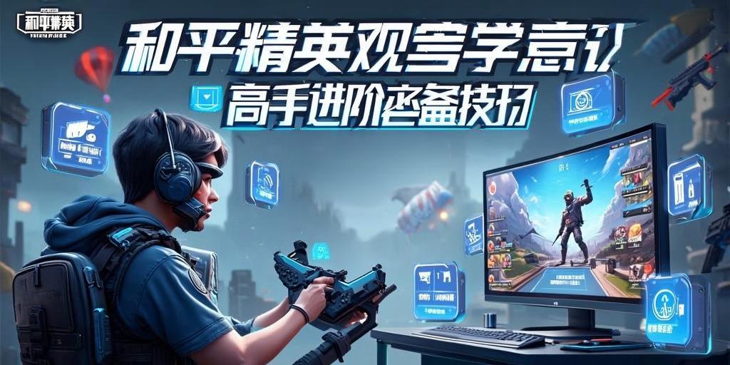 和平精英辅助【保时捷直装V6.5稳定版】无后防抖 全屏自瞄 范围伤害 子弹追踪 空投透视